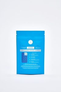 Buy Euphoria Psychedelics – Blue Raspberry 4000MG at MMJ Express Online Shop