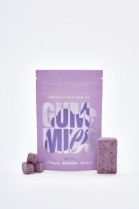 Buy Euphoria Psychedelics – Grape 4000MG at MMJ Express Online Shop