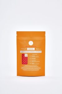 Buy Euphoria Psychedelics – Orange 4000MG at MMJ Express Online Shop