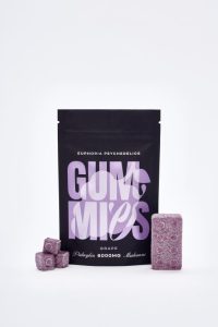 Buy Euphoria Psychedelics – Grape 6000MG at MMJ Express Online Shop