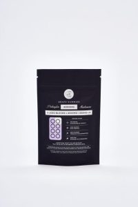 Buy Euphoria Psychedelics – Grape 6000MG at MMJ Express Online Shop