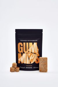 Buy Euphoria Psychedelics – Orange 6000MG at MMJ Express Online Shop