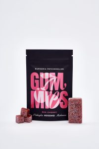 Buy Euphoria Psychedelics – Red Cherry 6000MG at MMJ Express Online Shop