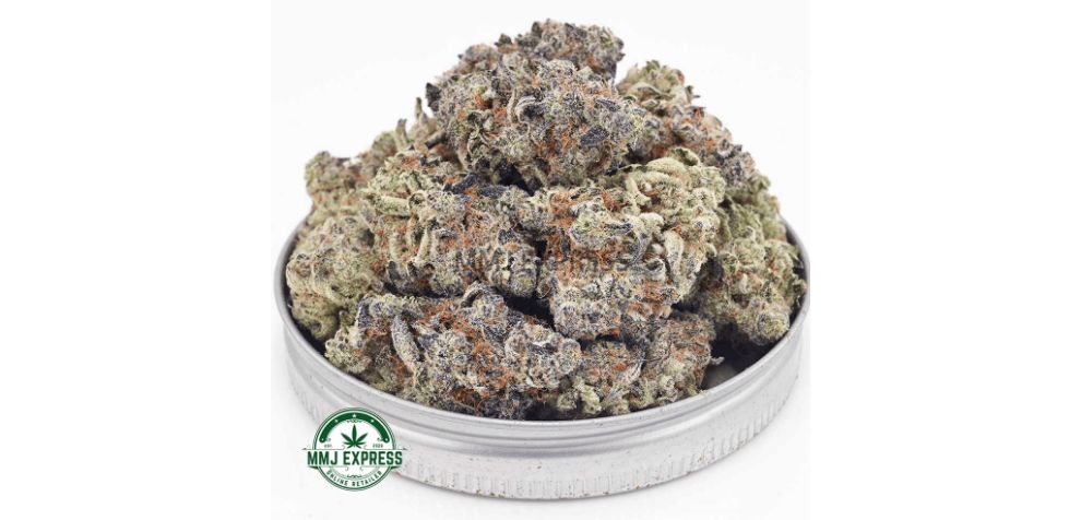 If you want those signature euphoric properties of the Animal Face strain, the Laughing Buddha AAAA+ is another superior option to try.