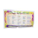 Buy Herbivores Edibles - 44 Multi-pack Variety Candy 1100MG CBD at MMJ Express Online Shop