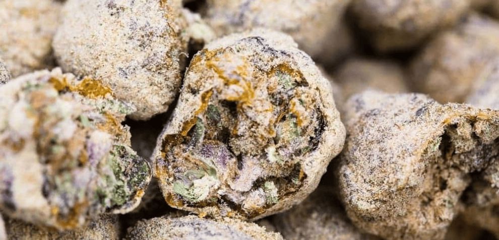 So, you've been browsing through the best online dispensary in Canada for a unique and extra-strong cannabis product. Your eyes are all set on moonrock weed. 