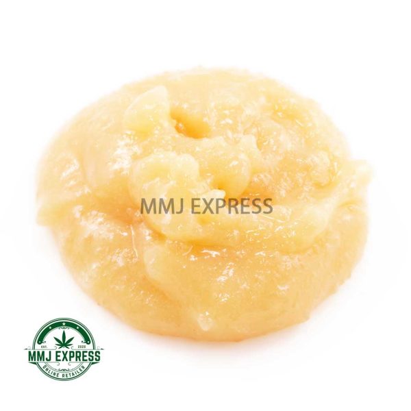 Buy Concentrates Live Resin White Rhino at MMJ Express Online Shop