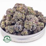 Buy Cannabis Pink Star Killer AAAA (Popcorn Nugs) at MMJ Express Online Shop