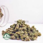 Buy Cannabis God's Breath AAAA (Popcorn Nugs) at MMJ Express Online Shop