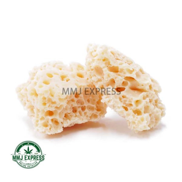 Buy Concentrates Crumble Couch Lock at MMJ Express Online Shop