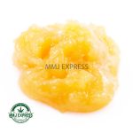 Buy Concentrates Live Resin Orange Crush at MMJ Express Online Shop