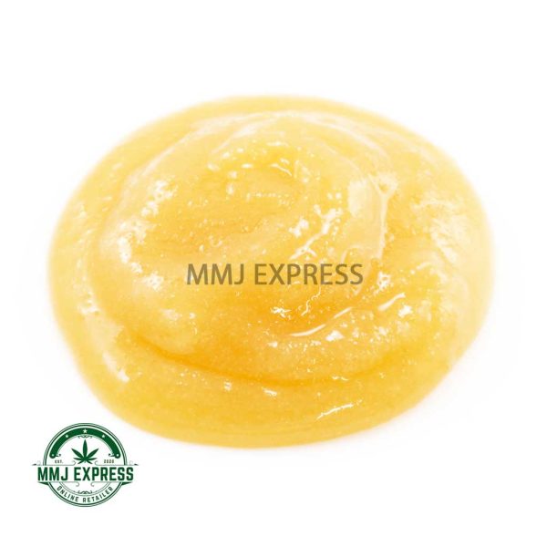Buy Concentrates Caviar Dose Cake at MMJ Express Online Shop