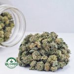 Buy Cannabis Super Glue AAA (Popcorn Nugs) at MMJ Express Online Shop
