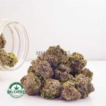 Buy Cannabis Blueberry Rockstar AAA at MMJ Express Online Shop