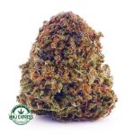 Buy Cannabis Cali Bubba AAA at MMJ Express Online Shop