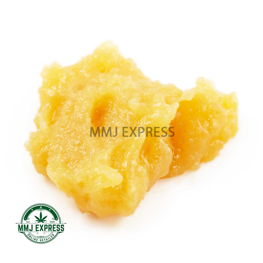 Buy Concentrates Live Resin Girl Scout Cookies at MMJ Express Online Shop