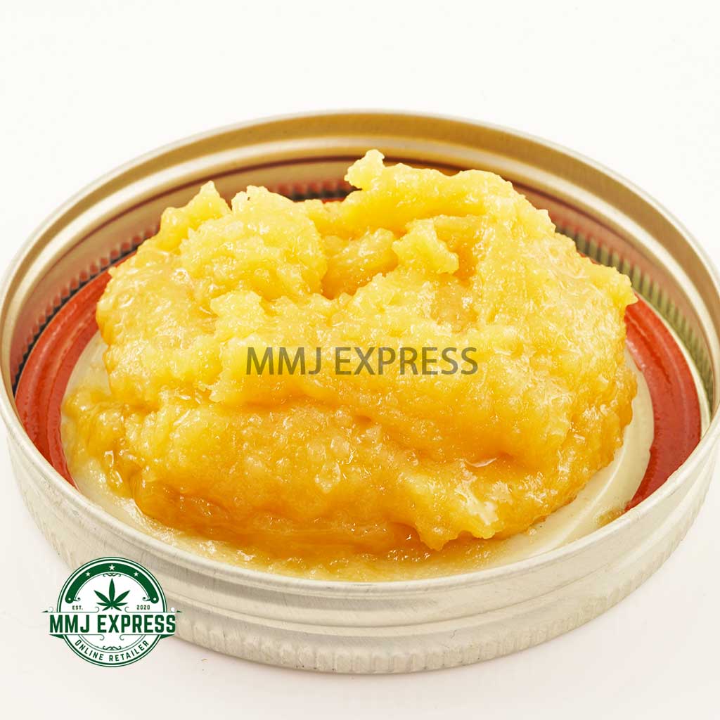 Buy Concentrates Live Resin Girl Scout Cookies at MMJ Express Online Shop