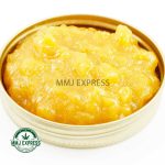 Buy Concentrates Live Resin Orange Creamsicle at MMJ Express Online Shop