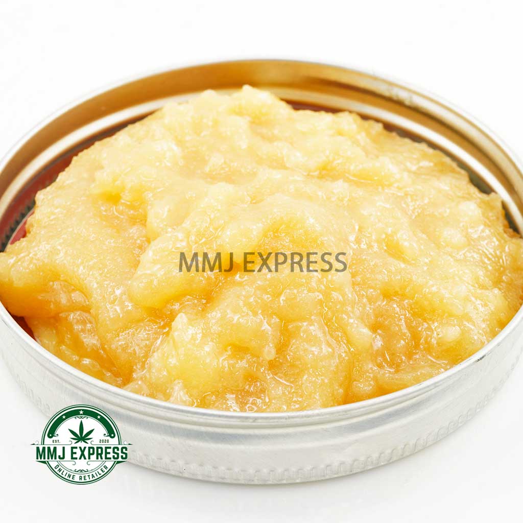 Buy Live Resin Concentrates Pineapple Express at MMJ Express Online Shop