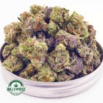 Buy Cannabis Pink Gas AAAA (Popcorn Nuts) at MMJ Express Online Shop