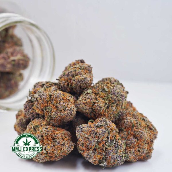 Buy Cannabis Black Cherry Pie AAAA at MMJ Express Online Shop