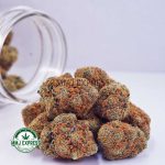 Buy Cannabis Mango Punch AA at MMJ Express Online Shop