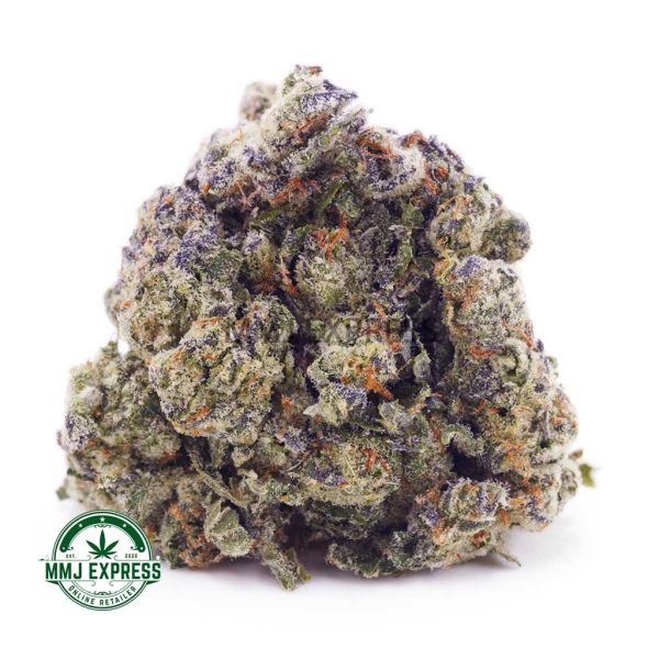 Buy Cannabis Island Sweet Skunk AAA at MMJ Express Online Shop