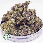 Buy Cannabis Island Sweet Skunk AAA at MMJ Express Online Shop