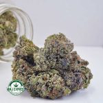 Buy Cannabis El Jefe AAAA at MMJ Express Online Shop