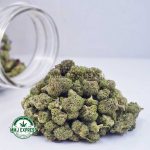 Buy Cannabis Incredible Hulk AAA (Popcorn Nugs) at MMJ Express Online Shop