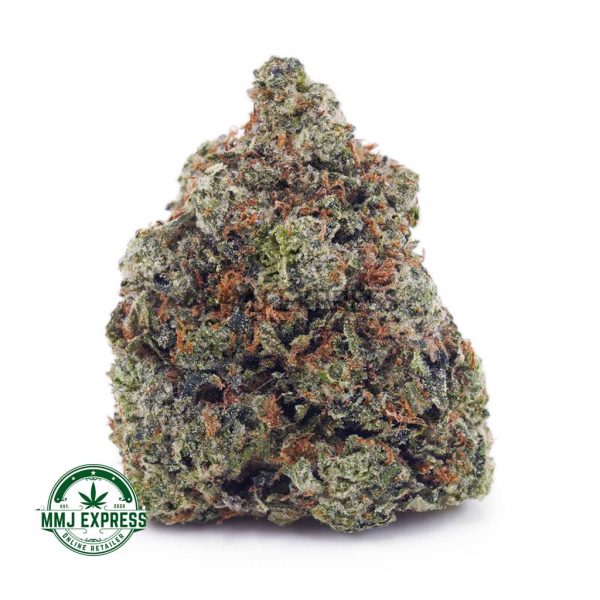 Buy Cannabis Galactic Gas AAAA at MMJ Express Online Shop