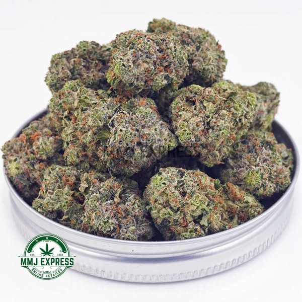 Buy Cannabis Galactic Gas AAAA at MMJ Express Online Shop