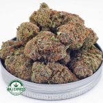 Buy Cannabis Hawaiian Haze AAA at MMJ Express Online Shop