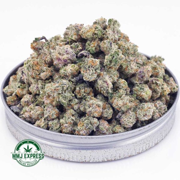 Buy Cannabis Gary Payton AAAA (Popcorn) at MMJ Express Online Shop