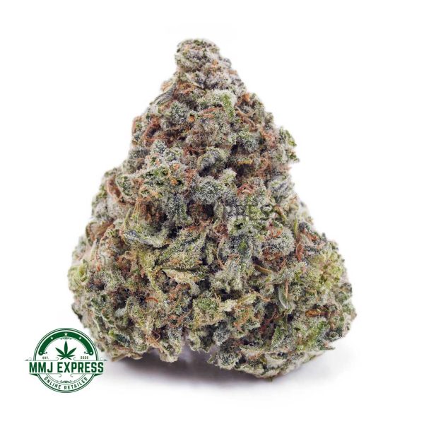 Buy Cannabis Blue Dream AAA at MMJ Express Online Shop
