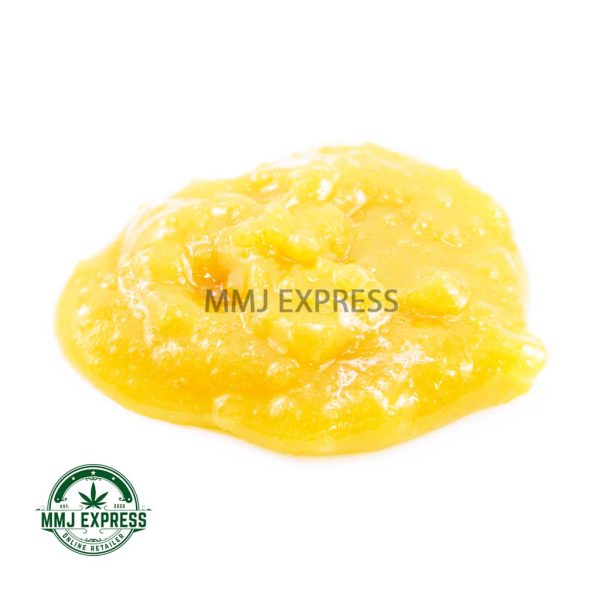 Buy Concentrates Live Resin Skywalker OG at MMJ Express Online Shop