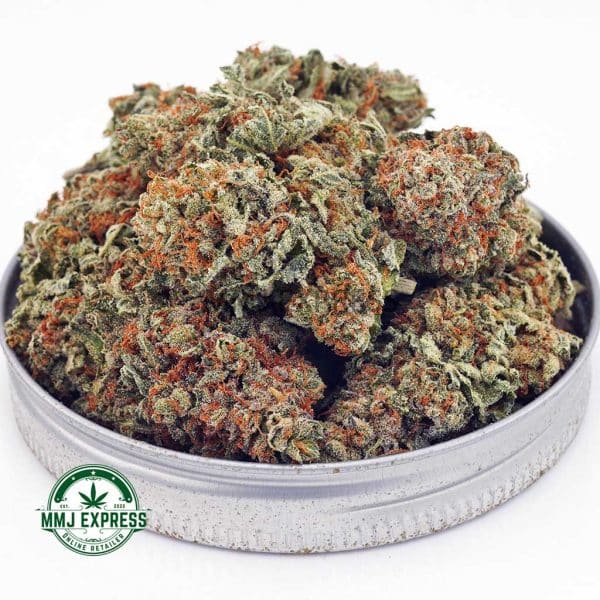 Buy Cannabis OG Kush AA at MMJ Express Online Shop