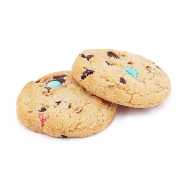 Buy Mama Anne’s Edibles – Mini Eggs Cookies at MMJ Express Online Shop