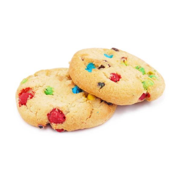 Buy Mama Anne’s Edibles – Rainbow Cookies at MMJ Express Online Shop