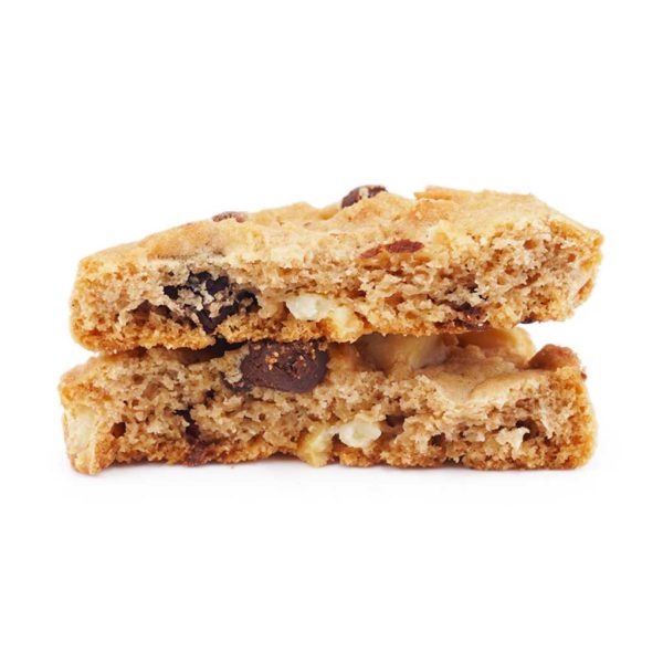 Buy Mama Anne’s Edibles – Triple Chocolate Chunks Cookies at MMJ Express Online Shop