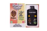 Buy Straight Goods – Dual Chamber Vape – Original Glue + Melon Haze 6G THC at MMJ Express Online Shop
