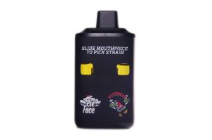 Buy Straight Goods – Dual Chamber Vape – Pie Face + Watermelon 6G THC at MMJ Express Online Shop