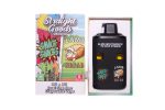 Buy Straight Goods – Dual Chamber Vape – Smack Snacks + Lamb's Bread 6G THC at MMJ Express Online Shop