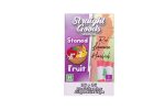 Buy Straight Goods – Dual Chamber Vape – Stoned Fruit + Red Lebanese Hash 6G at MMJ Express Online Shop