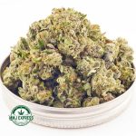 Buy Cannabis Cookie Kush AAAA (Popcorn Nugs) MMJ Express Online Shop