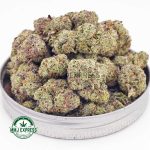 Buy Cannabis Dank Kush Breath AAAA (Popcorn Nugs) MMJ Express Online Shop