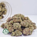 Buy Cannabis Dank Kush Breath AAAA (Popcorn Nugs) MMJ Express Online Shop