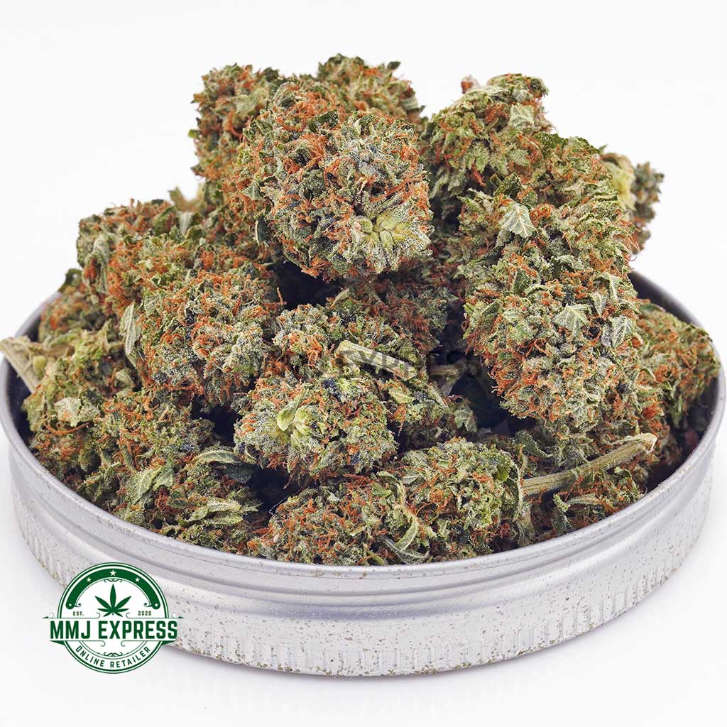 Buy Cannabis Death Star AAAA at MMJ Express Online Shop