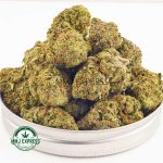 Buy Cannabis Platinum Cookies AAAA at MMJ Express Online Shop
