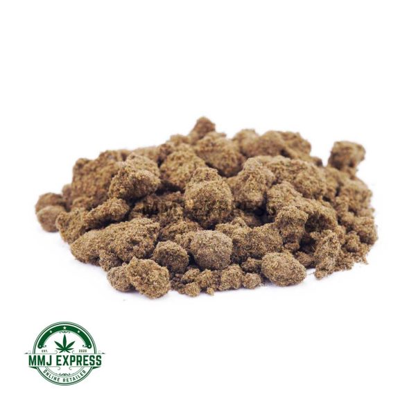 Buy Concentrates Kief Gorilla Glue #4 at MMJ Express Online Shop